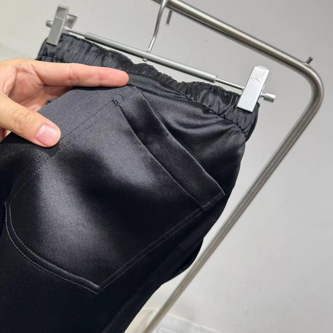 탑매치 반바지 (Top match shorts)