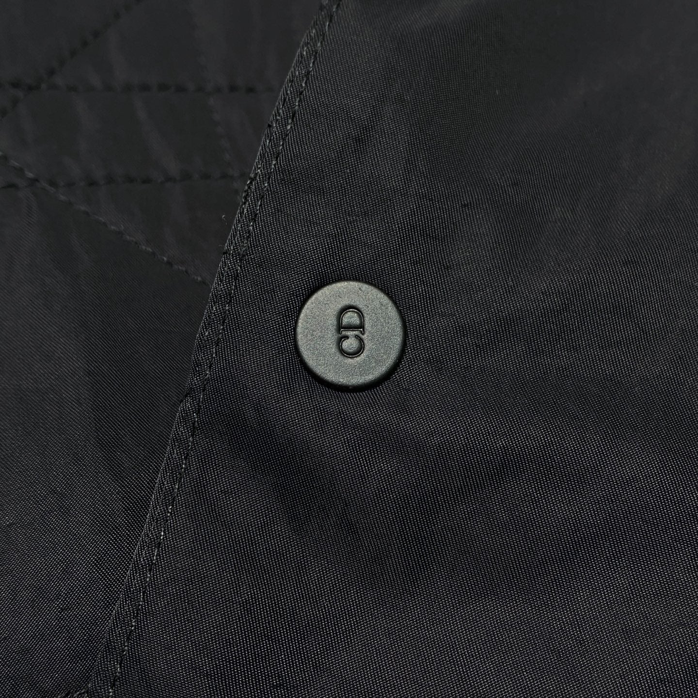 라탄 퀄팅자켓 (Rattan quilted jacket)