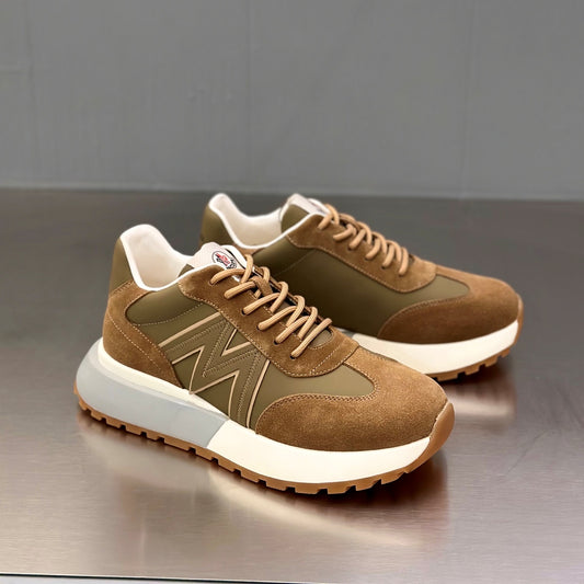 네오프렌 스니커즈 (neoprene sneakers)