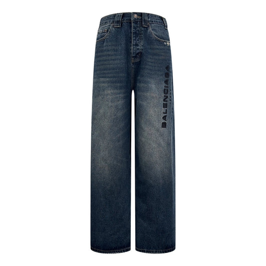 모던 데님팬츠 (Modern denim pants)