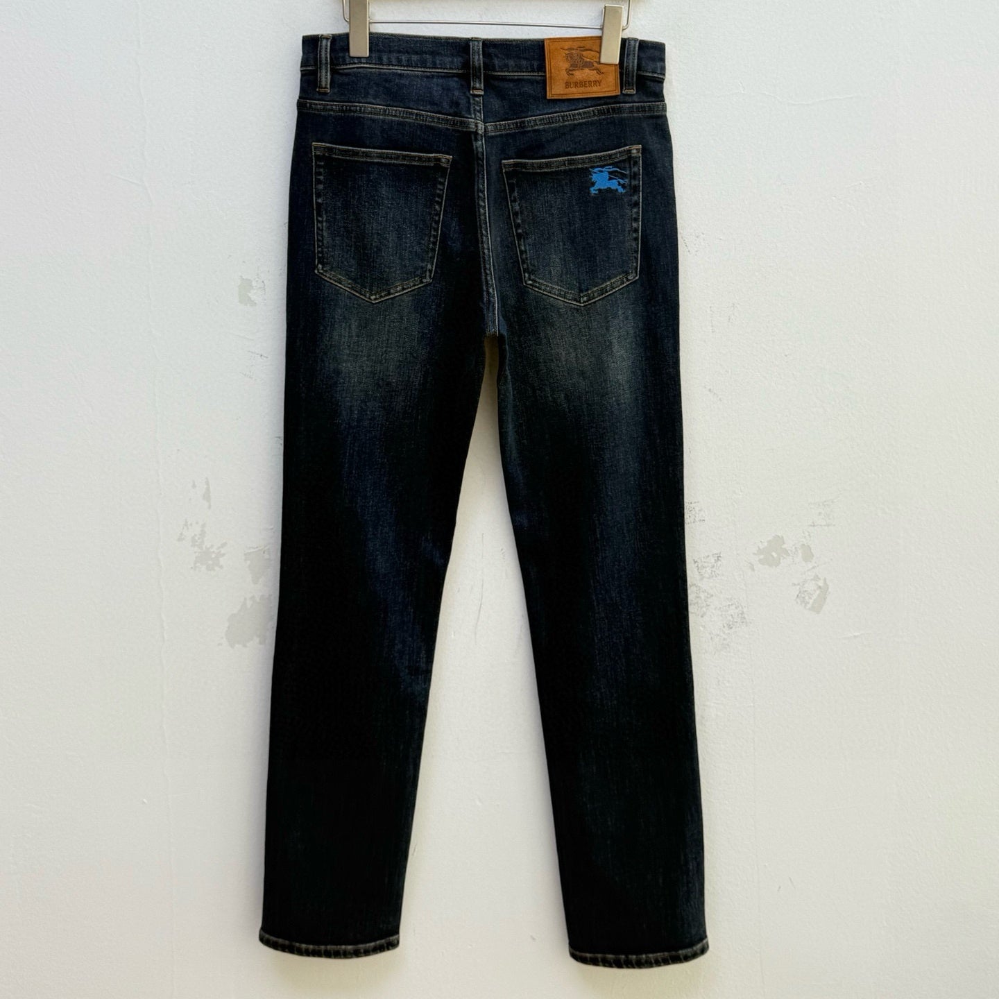 5포켓 청바지 (5-pocket jeans)