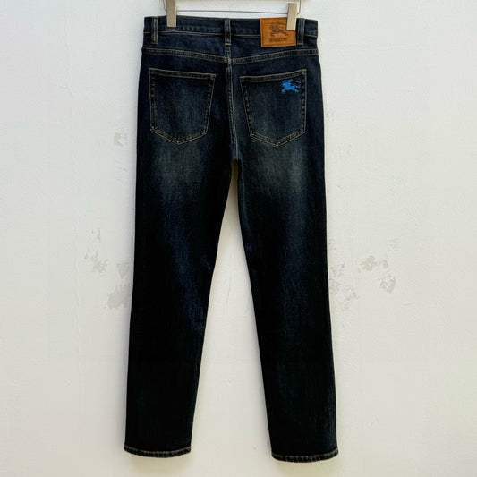 5포켓 청바지 (5-pocket jeans)