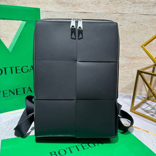 코팅 백팩 (coated backpack)