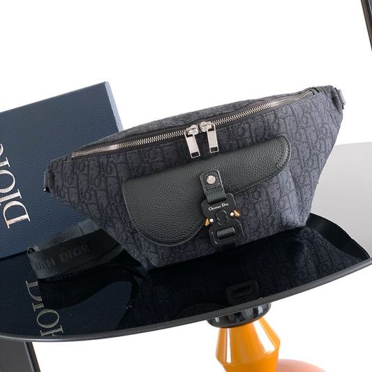 오블리크 슬링백 (Oblique slingback)