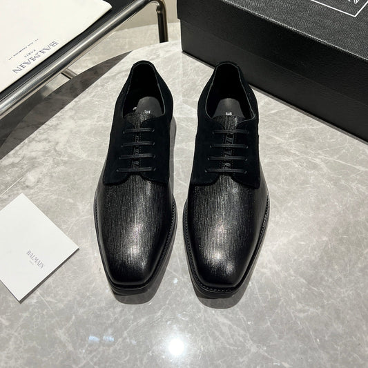 포멀 더비슈즈 (Formal Derby Shoes)