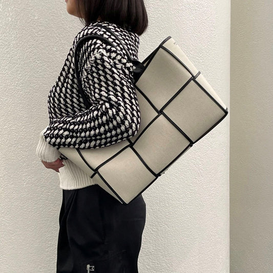 마티블라지 토트백 (MatthiBlazy)