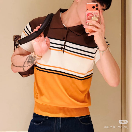 래글런 티셔츠 (raglan t-shirt)