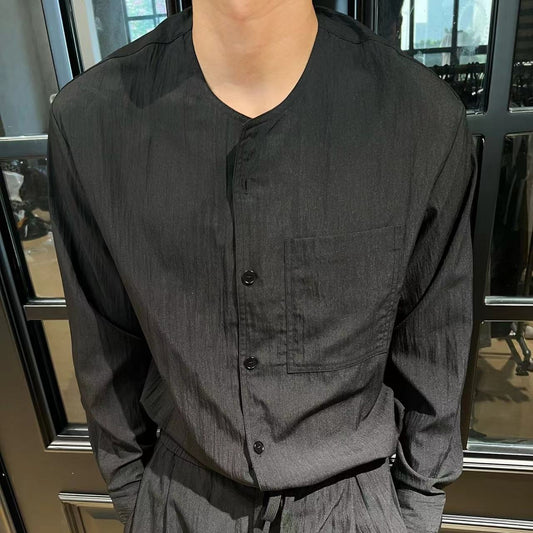 매기셔츠 (Maggy Shirt)