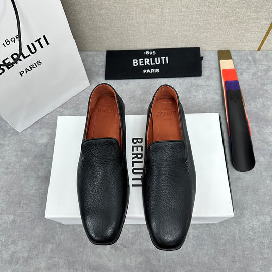 에스타테 로퍼 (Estate loafers)