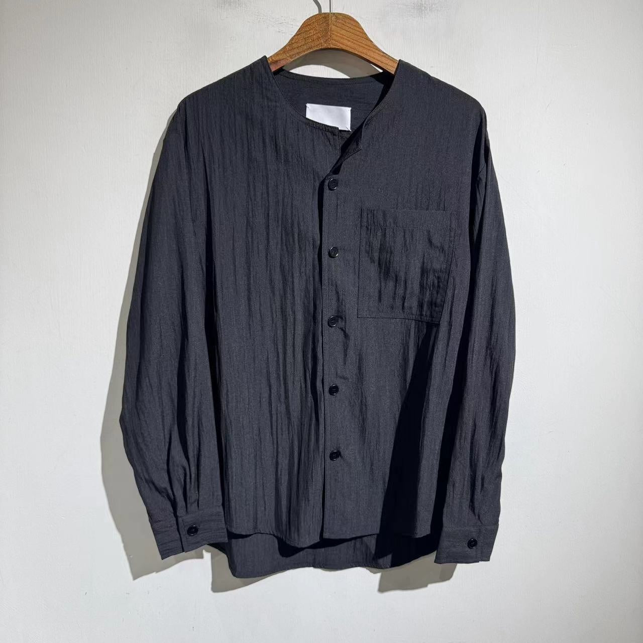 매기셔츠 (Maggy Shirt)