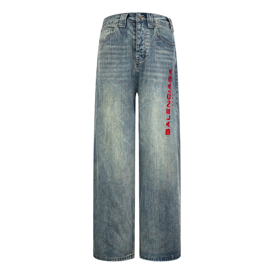 모던 데님팬츠 (Modern denim pants)