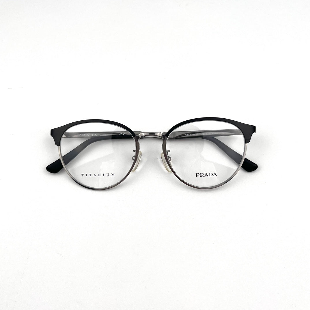 스틸 안경테 (steel glasses frames)
