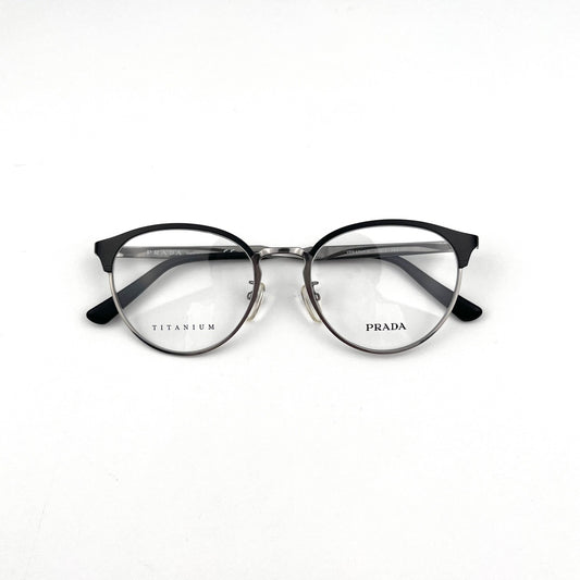 스틸 안경테 (steel glasses frames)