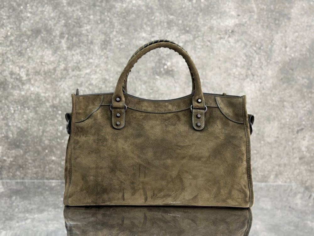 르시티 토트백 (Le City Tote Bag)