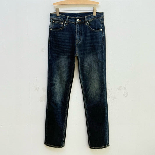 5포켓 청바지 (5-pocket jeans)