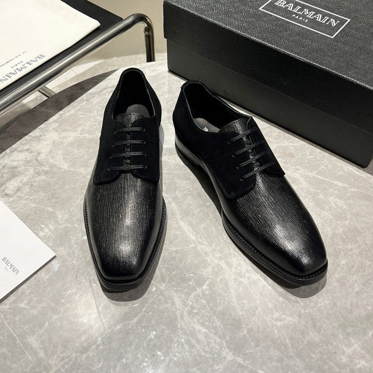 포멀 더비슈즈 (Formal Derby Shoes)