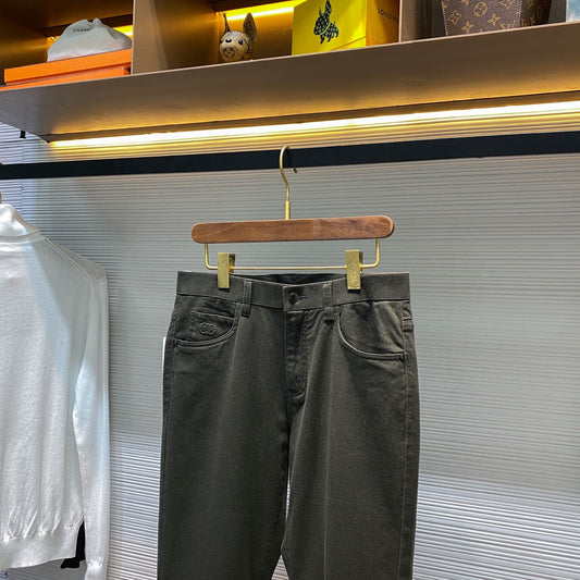 레그 팬츠 (leg pants)