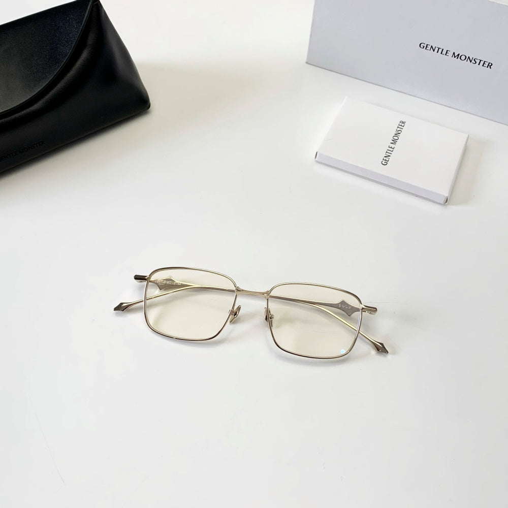 젠틀 안경테 (Gentle Glasses Frame)