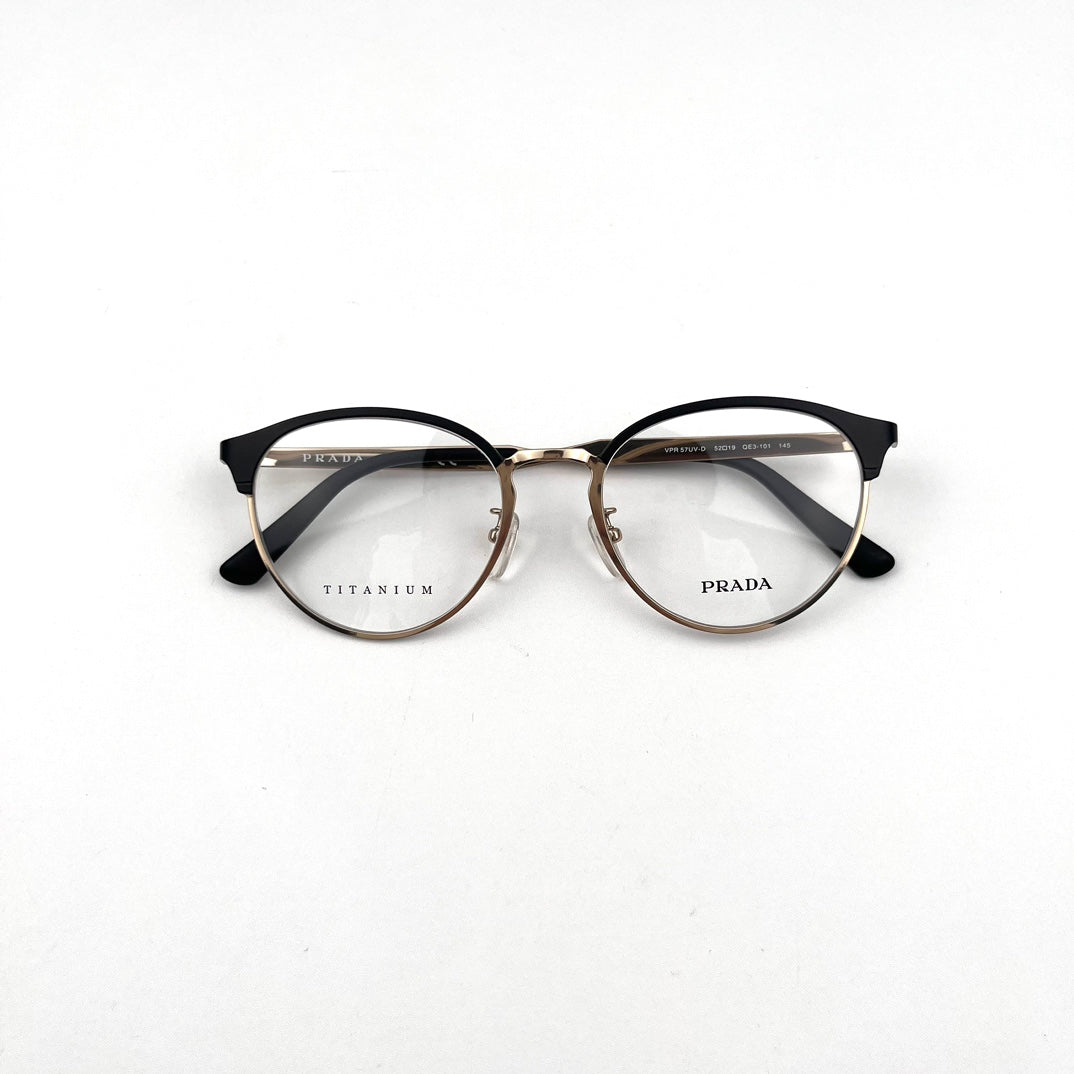 스틸 안경테 (steel glasses frames)