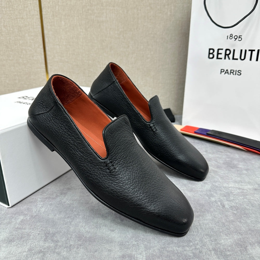 에스타테 로퍼 (Estate loafers)