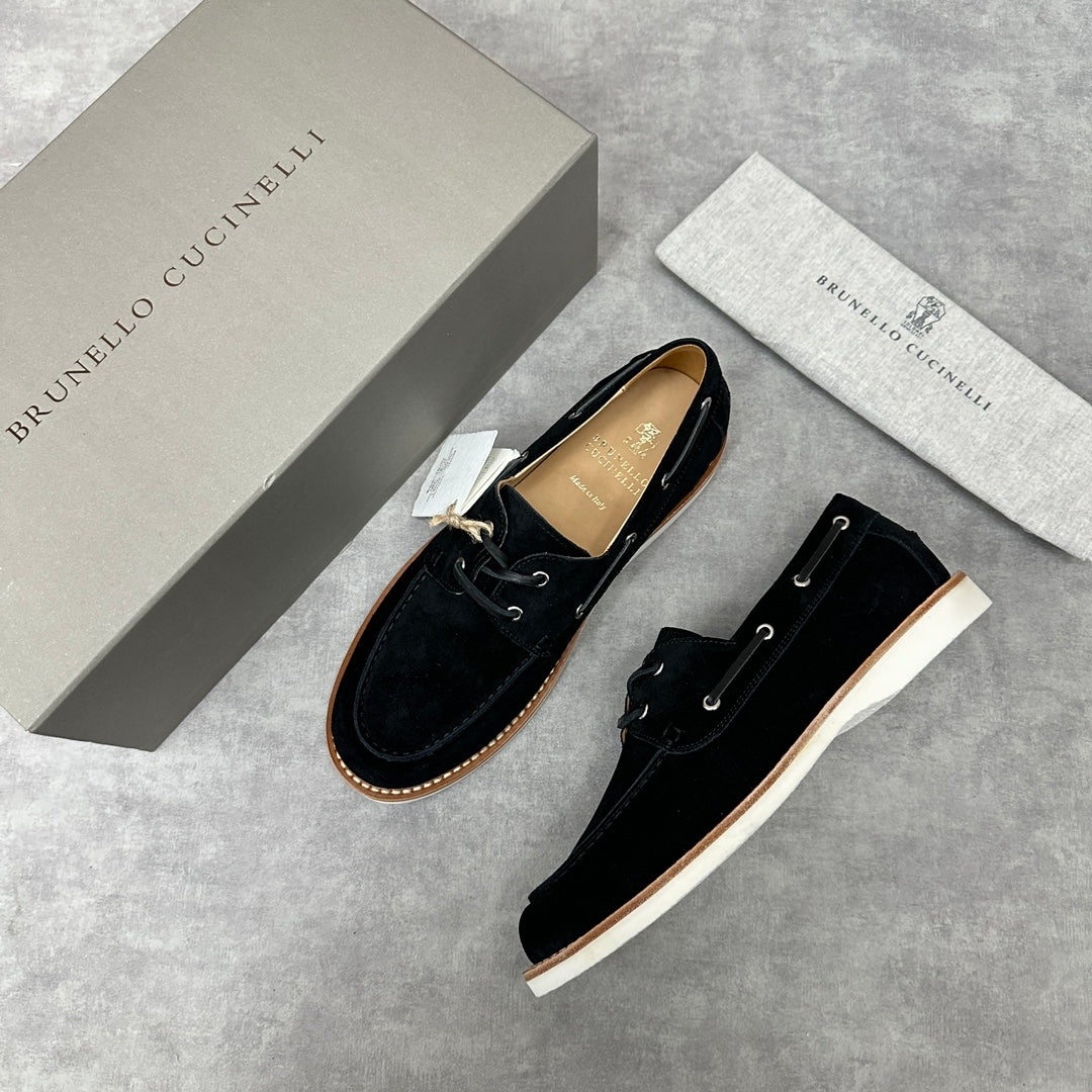 K570 프린지 로퍼