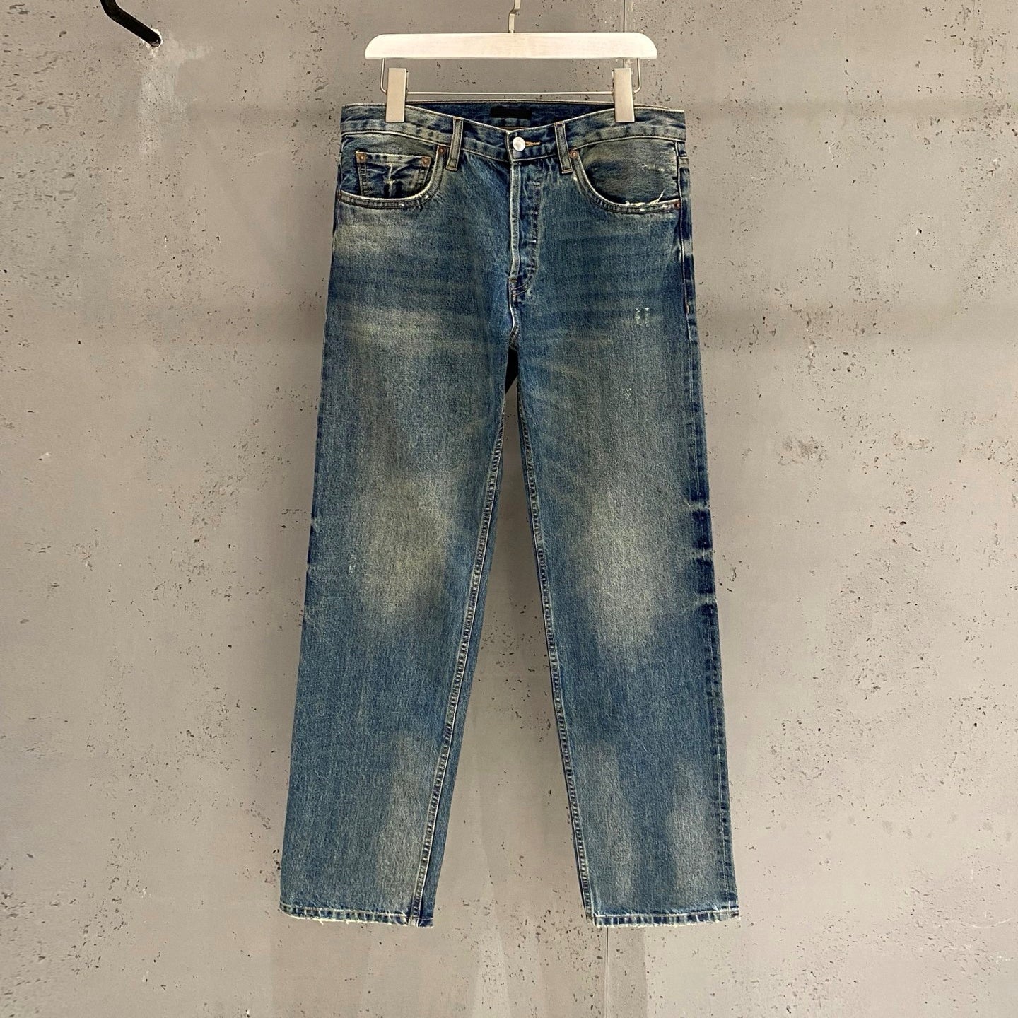 밀라노 청바지 (Milan Jeans)