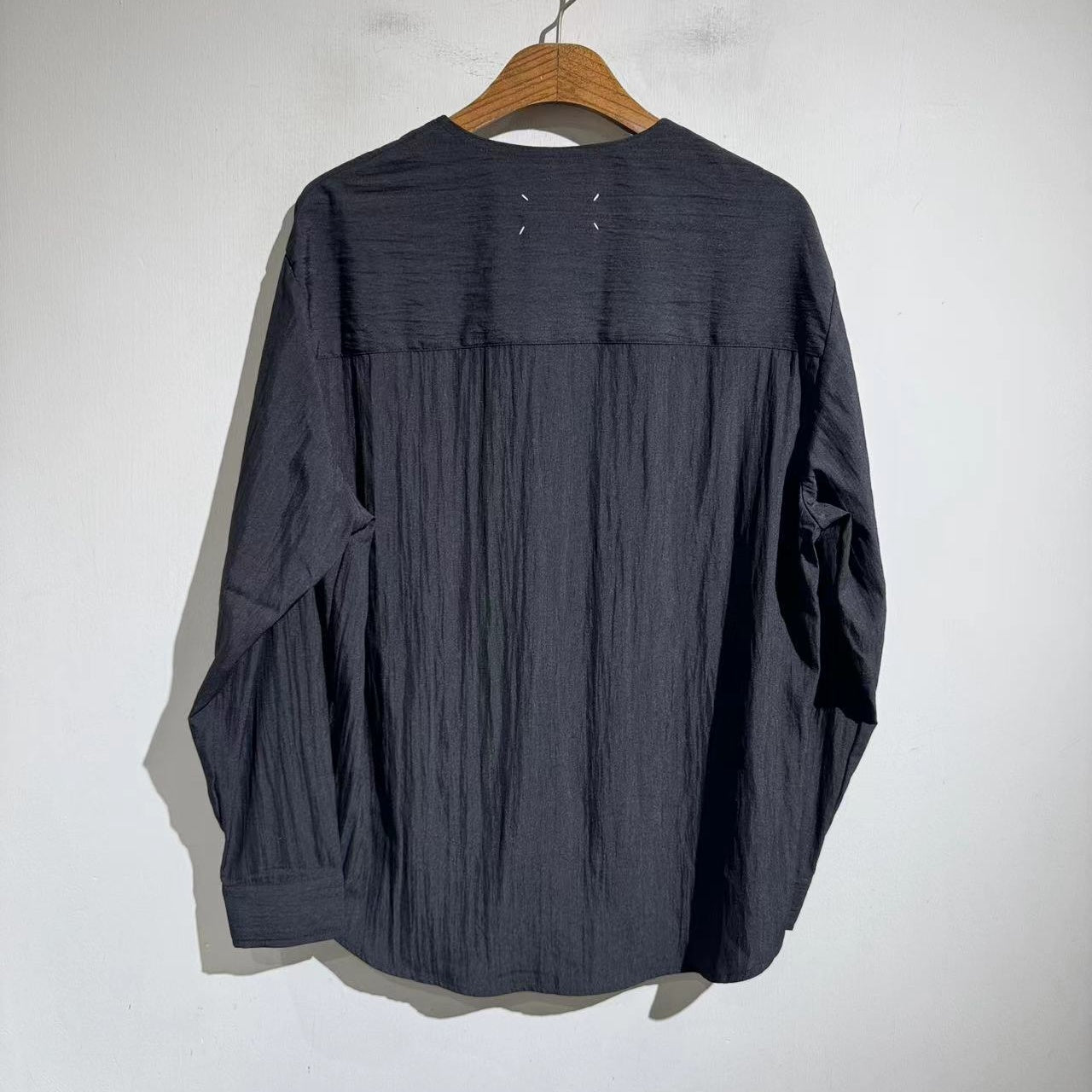 매기셔츠 (Maggy Shirt)