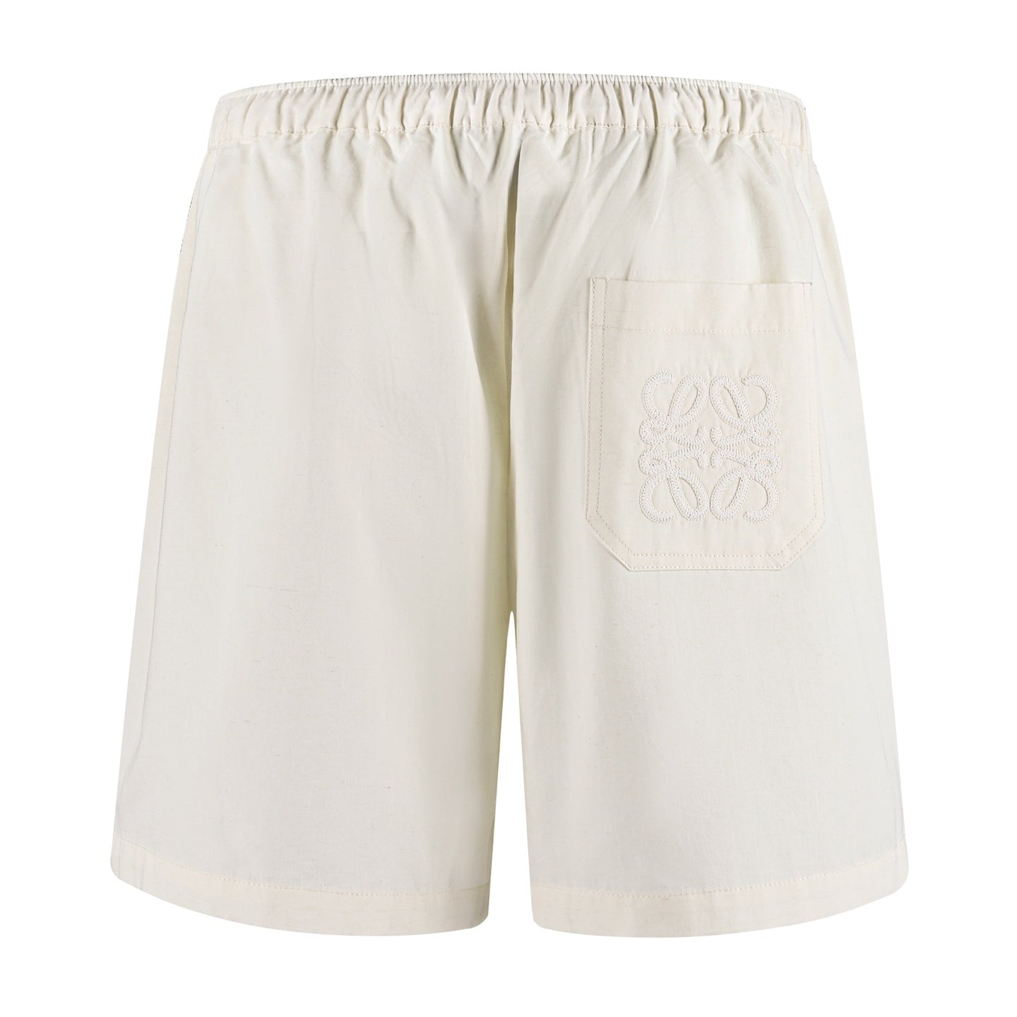 포켓 로고 숏츠 (Pocket Logo Shorts)