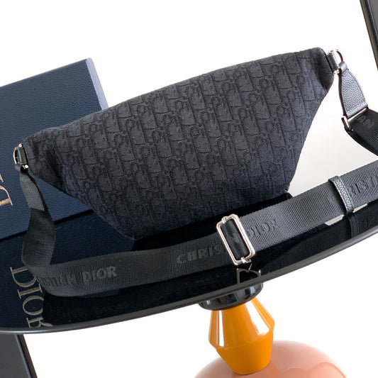 오블리크 슬링백 (Oblique slingback)