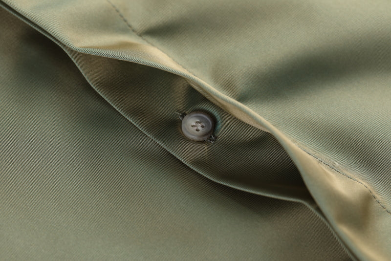 J421105.6 나일론 발팔셔츠