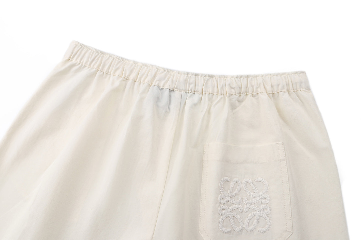 포켓 로고 숏츠 (Pocket Logo Shorts)