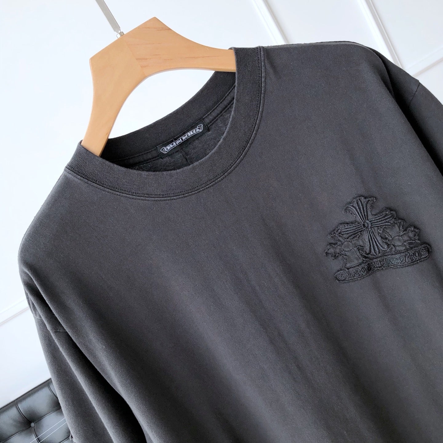 쿨서클 반팔티셔츠 (Cool Circle Short Sleeve T-Shirt)