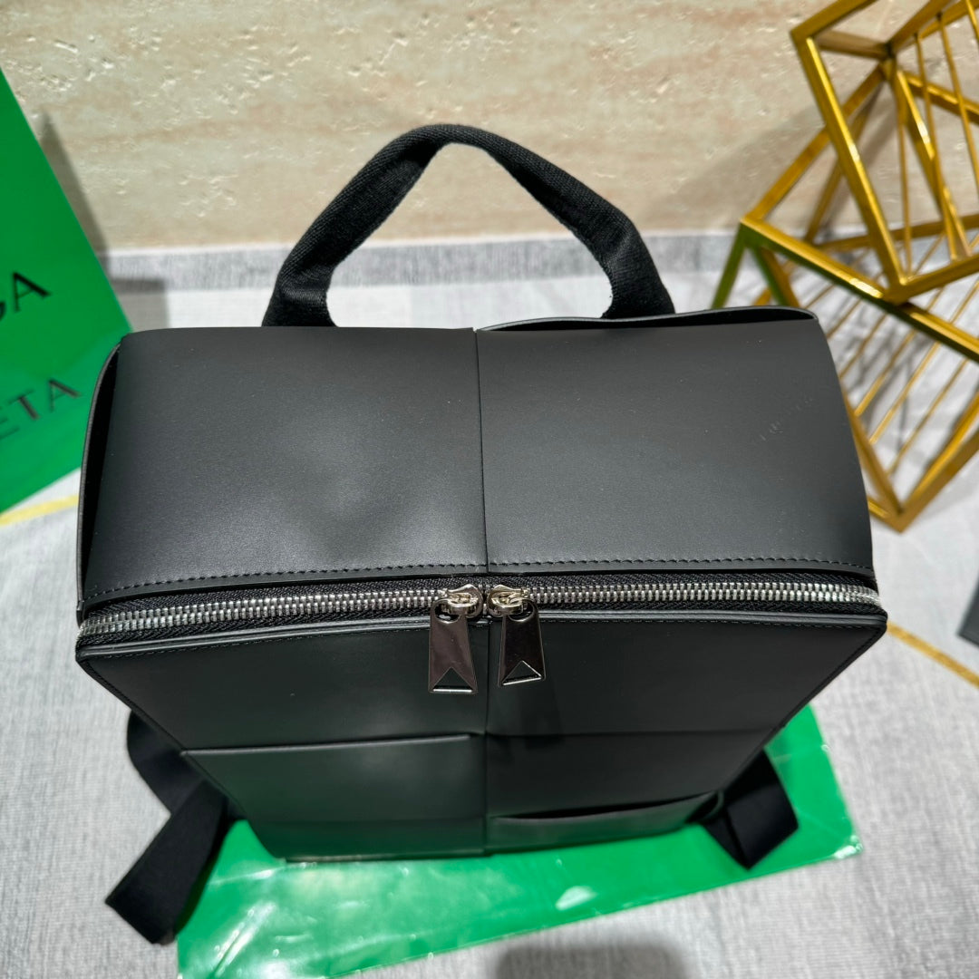 코팅 백팩 (coated backpack)