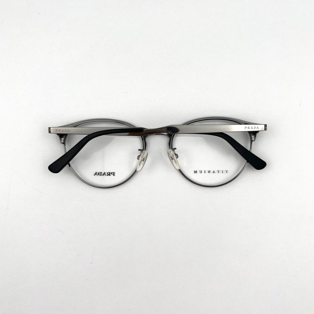스틸 안경테 (steel glasses frames)