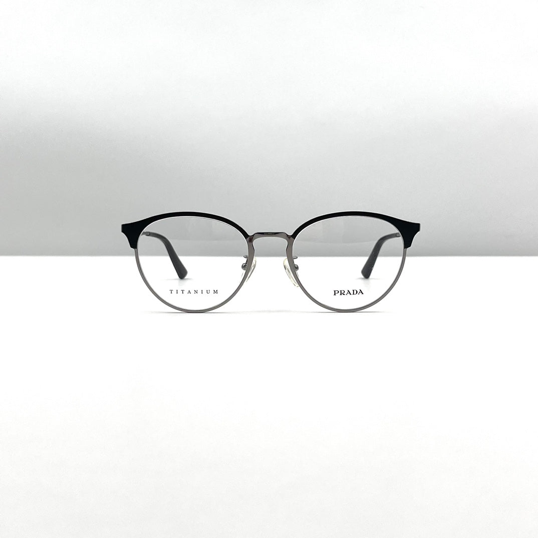 스틸 안경테 (steel glasses frames)