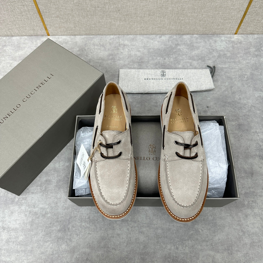 K570 프린지 로퍼