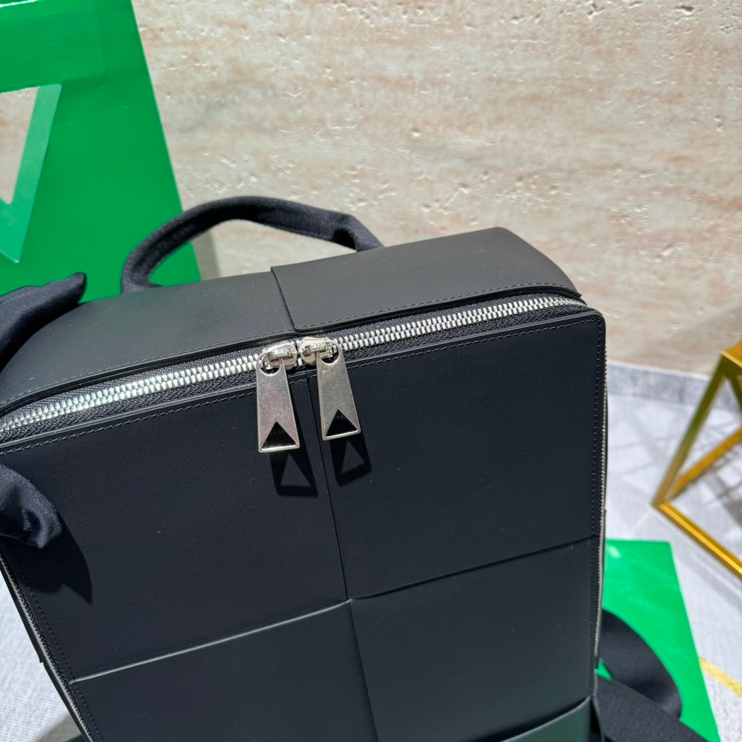 코팅 백팩 (coated backpack)