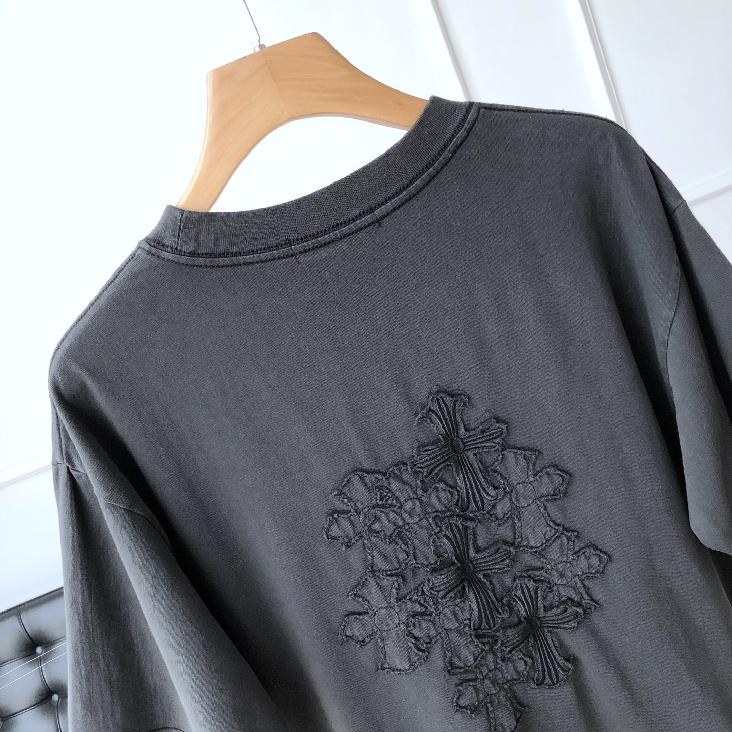 쿨서클 반팔티셔츠 (Cool Circle Short Sleeve T-Shirt)
