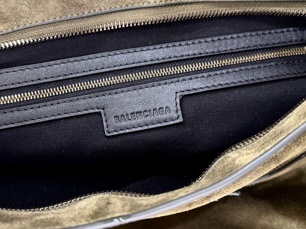 르시티 토트백 (Le City Tote Bag)