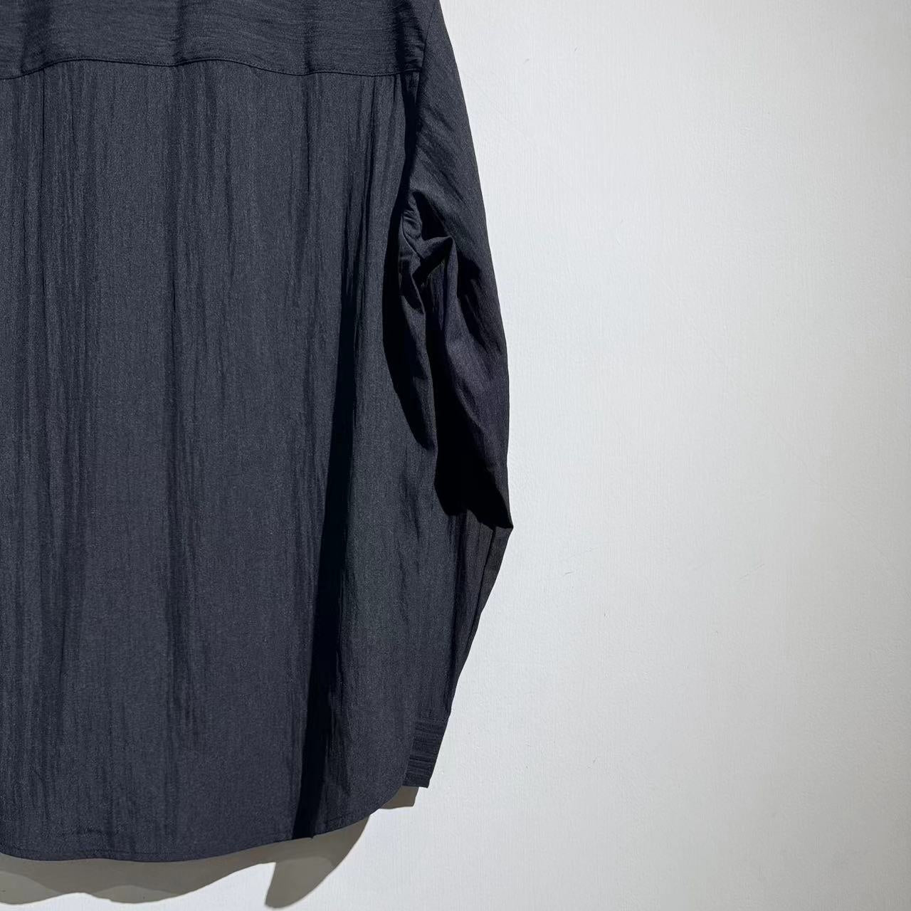 매기셔츠 (Maggy Shirt)