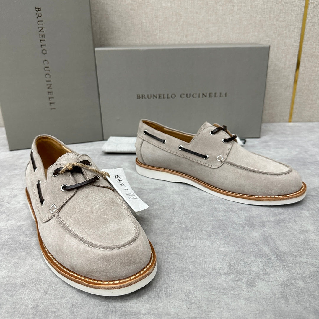 K570 프린지 로퍼