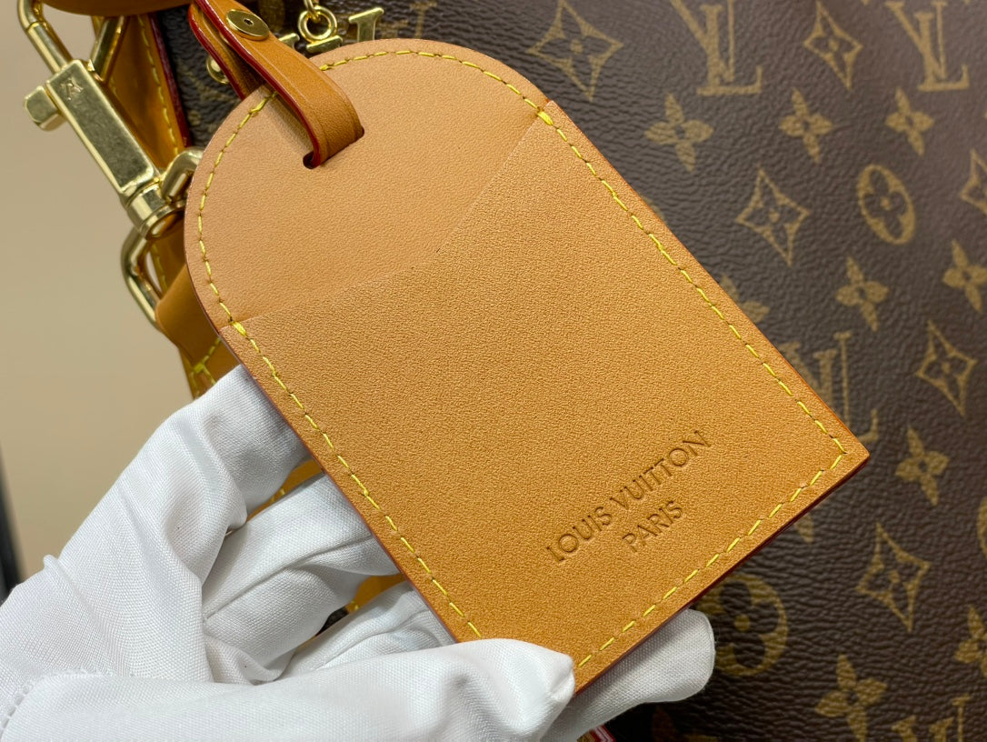 메티스 토트백 (Metis Tote Bag)