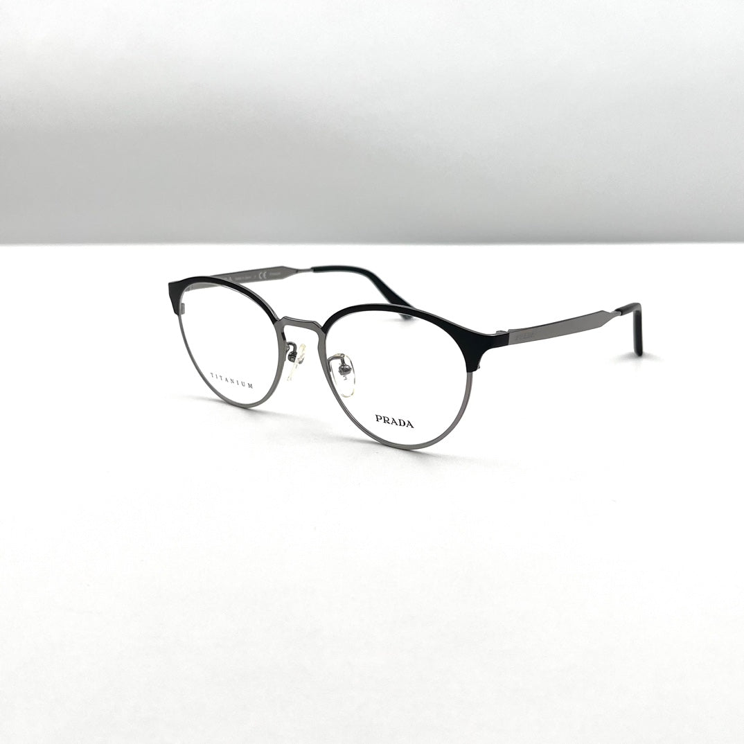 스틸 안경테 (steel glasses frames)