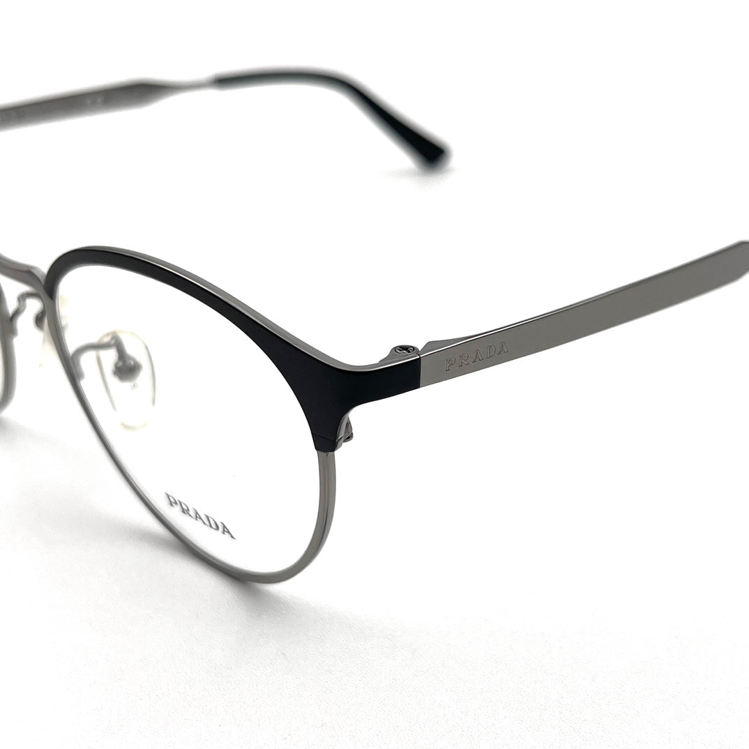 스틸 안경테 (steel glasses frames)