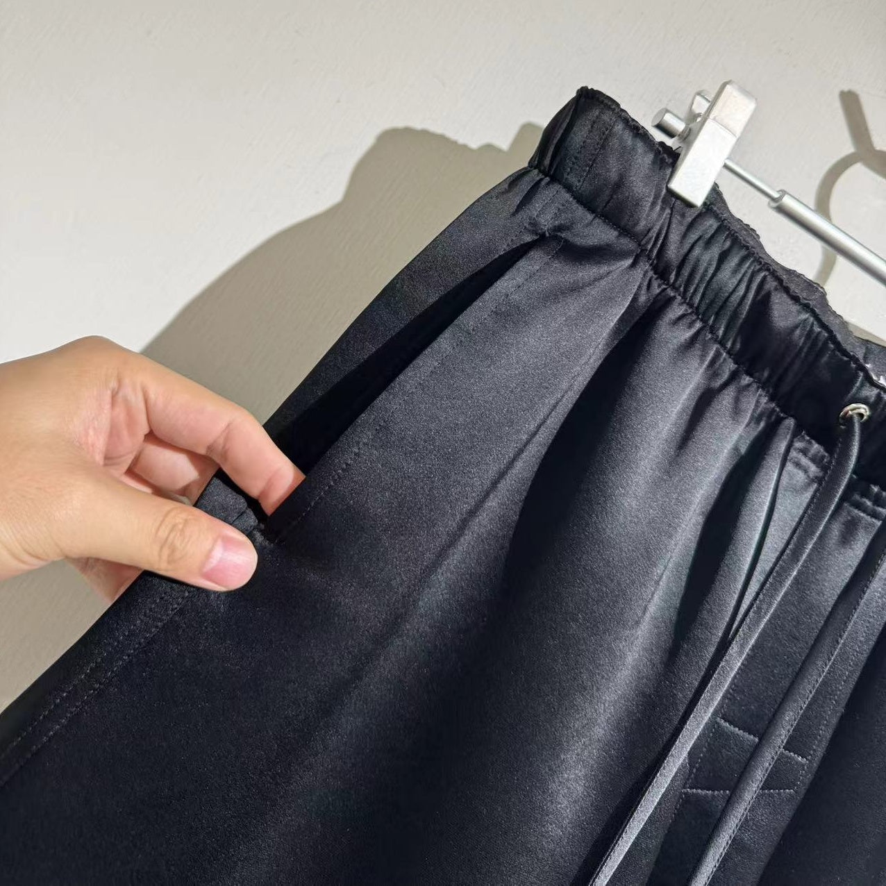 탑매치 반바지 (Top match shorts)