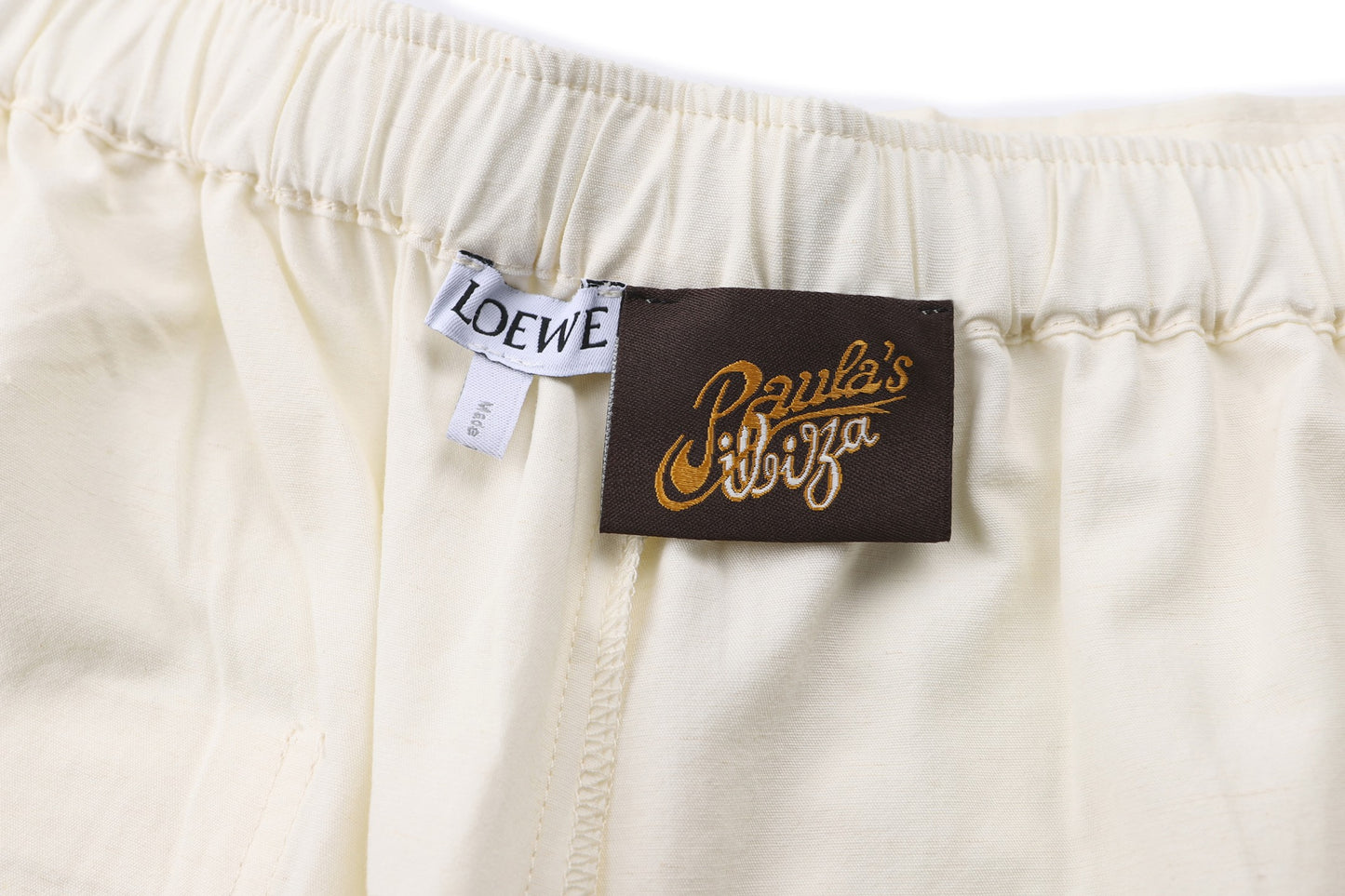 포켓 로고 숏츠 (Pocket Logo Shorts)