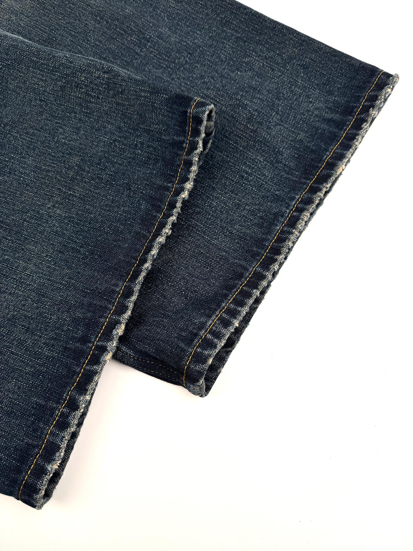 모던 데님팬츠 (Modern denim pants)