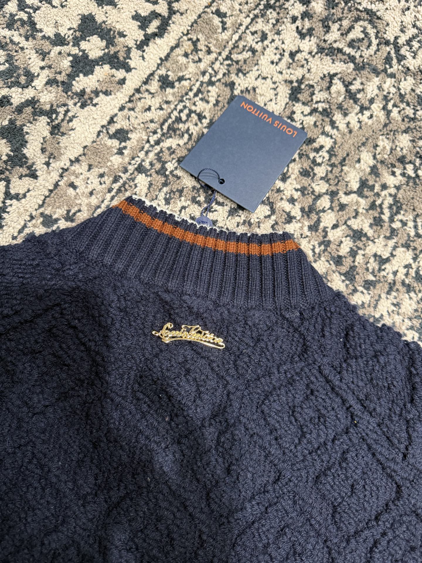 테리 베이스볼 가디건 (Terry Baseball Cardigan)