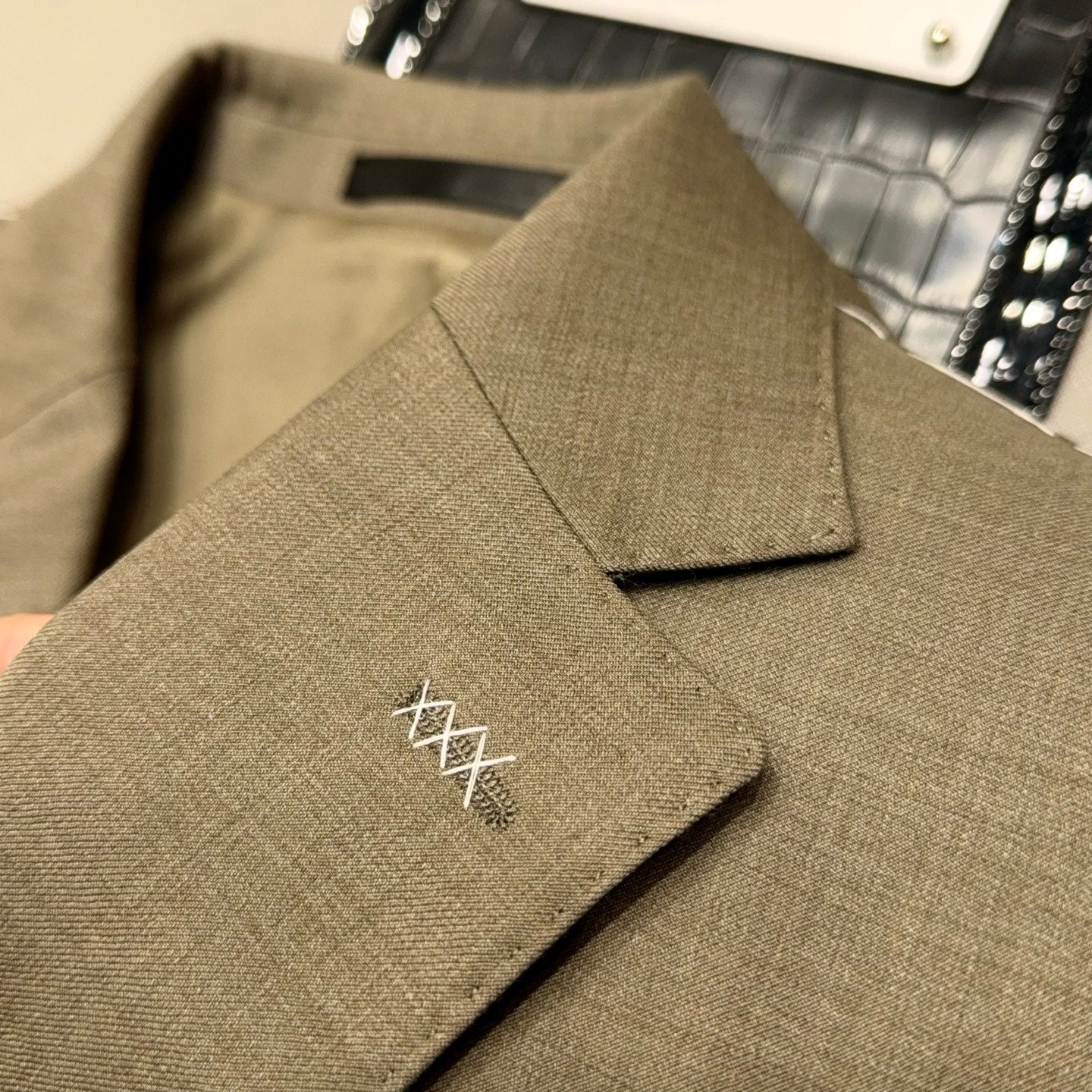 부티크 수트 (boutique suit)