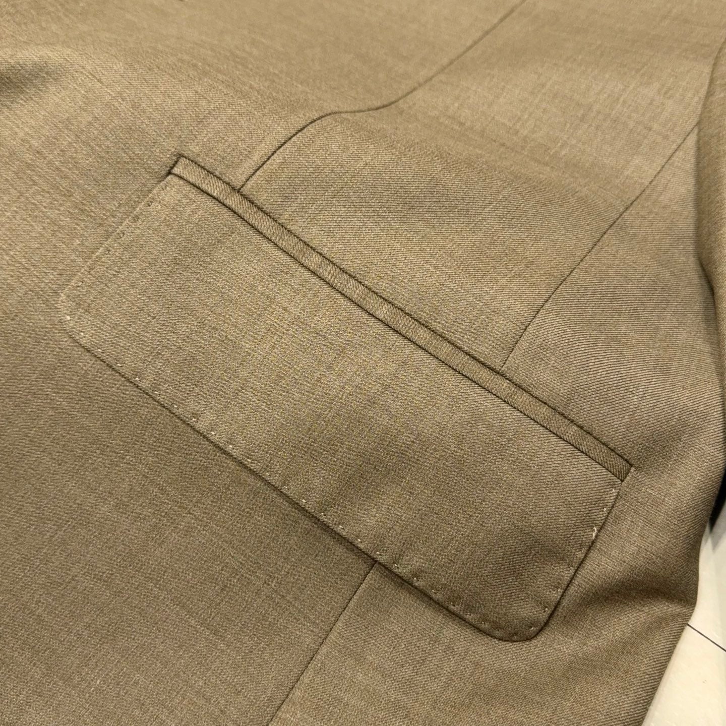 부티크 수트 (boutique suit)